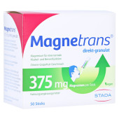 Magnetrans Direkt 375 mg Granulat (PZN 7758295)
