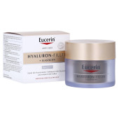 EUCERIN Anti-Age Elasticity+Filler Nachtcreme (PZN 11652964)