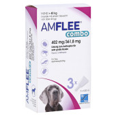 AMFLEE combo 402/361,8mg Lsg.z.Auf.f.Hunde üb.40kg (PZN 13921724)