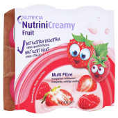 NUTRINI Creamy Fruit Beerenfrüchte (PZN 10356086)