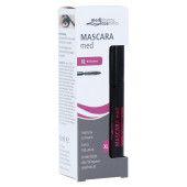 medipharma Mascara med XL-Volumen (PZN 13502482)