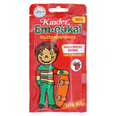 EM EUKAL Kinder Bonbons Walderdbeere-Honig zh. (PZN 11112618)
