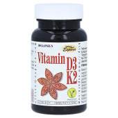 VITAMIN D3-K2 Kapseln (PZN 12587269)