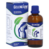 GELENCIUM Mischung (PZN 13234892)