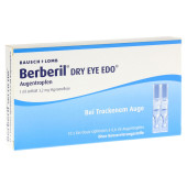 Berberil Dry Eye EDO Augentropfen (PZN 1929471)