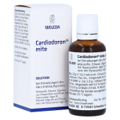 CARDIODORON MITE Dilution (PZN 1441611)