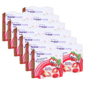 NUTRINI Creamy Fruit Beerenfrüchte (PZN 10356034)