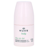 NUXE Reve de The erfrischendes Deodorant (PZN 17157906)