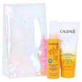 Caudalie Duo Sonnen Kit Sonnenspray SPF 50 + After Sun (PZN 80001215)