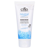 NEUTRAL HANDCREME mit Salz vom Toten Meer CMD (PZN 10034649)