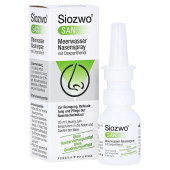 SIOZWO SAN Meerwasser Nasenspray m.Dexpanthenol (PZN 16869467)