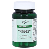 COPRINUS 500 mg Pilz Extrakt Kapseln (PZN 17178771)