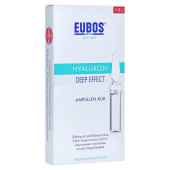 EUBOS ANTI-AGE Hyaluron Deep Effect Ampullen (PZN 15407902)