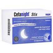 CEFANIGHT Stix Granulat (PZN 16785954)