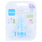 MAM Sauger Gr.2 (PZN 5485309)