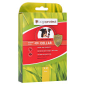 BOGAPROTECT HALSBAND Hund S-M 60 cm (PZN 15417964)