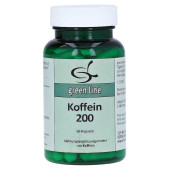 KOFFEIN 200 Kapseln (PZN 11730368)