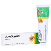 ARNIKAMILL Hautpflegesalbe (PZN 14817265)