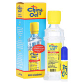 China-Oel (PZN 3098152)