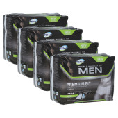 TENA MEN Level 4 Premium Fit Prot.Underwear M (PZN 12575094)