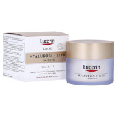 EUCERIN Anti-Age Elasticity+Filler Tagescreme (PZN 11652958)