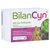 BilanCyn 400mg (PZN 14852706)