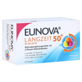 Eunova Langzeit 50+ Kapseln (PZN 11084394)