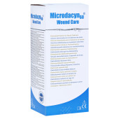 MICRODACYN60 Wundspüllösung (PZN 15587703)