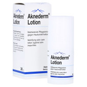 AKNEDERM Lotion (PZN 16719182)