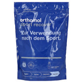 ORTHOMOL Sport Recover Pulver (PZN 16943583)