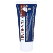 LINDESA O PROFESSIONAL Hautschutzcreme parfümiert (PZN 14366360)