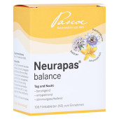 NEURAPAS balance (PZN 1498143)
