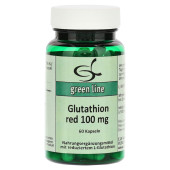 GLUTATHION RED 100 mg reduziert Kapseln (PZN 10092109)