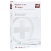 BORT SellaFlex Daumenstütze M schwarz (PZN 10207133)