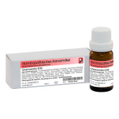 CHAMOMILLA D 30 Globuli (PZN 907800)