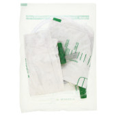 URINBEUTEL steril 2 l m.Ablauf Antirefluxventil (PZN 11145144)