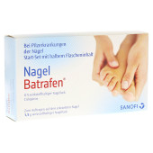 Nagel Batrafen Start Set (PZN 3783014)
