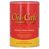 CHI CAFE Dr.Jacob's Pulver (PZN 5036379)