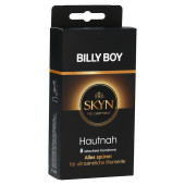 Billy BOY SKYN hautnah (PZN 12518417)