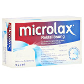 Microlax Rektallösung (PZN 12489874)