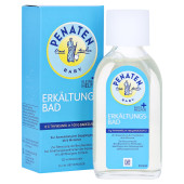 Penaten Kleine Helfer Erkältungsbad (PZN 12477581)