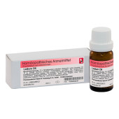 LEDUM D 6 Globuli (PZN 908828)
