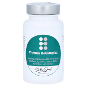 ORTHODOC Vitamin B Komplex Kapseln (PZN 6325163)