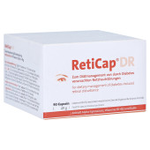 RETICAP DR Kapseln (PZN 13986913)