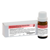HYPERICUM D 12 Globuli (PZN 908797)