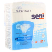 SUPER SENI Gr.4 XL Inkontinenzhose f.Erw. (PZN 2599538)