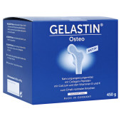 GELASTIN Osteo Pulver (PZN 16124371)