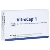 VITROCAP N Kapseln (PZN 13986882)