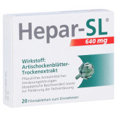 Hepar-SL 640mg (PZN 13583782)