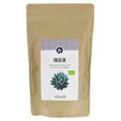 Inulin 100% Bio Pulver (PZN 12507431)